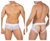 Roger Smuth RS039 Jockstrap Color blanc