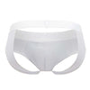 Roger Smuth RS039 Jockstrap Color White