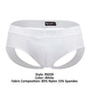 Roger Smuth RS039 jockstrap颜色白色