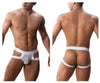 Roger Smuth RS045 Jockstrap Color White