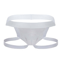 Roger Smuth RS045 Color de Jockstrap White