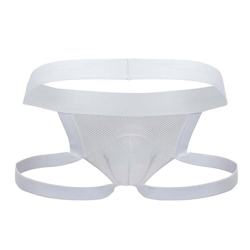 Roger Smuth RS045 Color de Jockstrap White