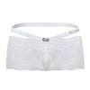 Roger Smuth RS047 Trunks Color White