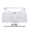 Roger Smuth RS047 Trunks Color White