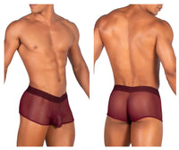 Roger Smuth RS060 Trunks Color Bourgogne