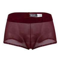 Roger Smuth RS060 Trunks Color Burgundy