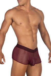 Roger Smuth RS060 Trunks Color Bourgogne