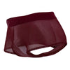 Roger Smuth RS060 Trunks Color Bourgogne