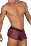 Roger Smuth RS060 Trunks Color Bourgogne