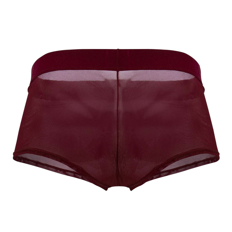 Roger Smuth RS060 Trunks Color Bourgogne