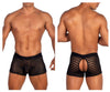 Roger Smuth RS064 Trunks Color Negro