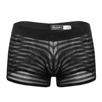 Roger Smuth RS064 Trunks Color Black