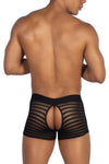 Roger Smuth RS064 Trunks Color Black