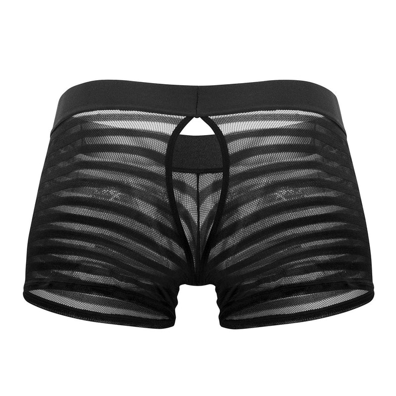 Roger Smuth RS064 Trunks Color Negro