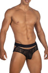 Roger Smuth RS066 Jockstrap Color noir