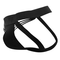 Roger Smuth RS069 Jockstrap Color noir