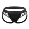 Roger Smuth RS069 Jockstrap Color noir