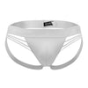 Roger Smuth RS069 Color de Jockstrap White