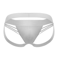 Roger Smuth RS069 Color de Jockstrap White