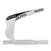 Roger Smuth RS071 Jockstrap Color blanc