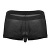 Roger Smuth RS072 Trunks Color Black