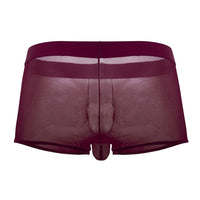 Roger Smuth RS072 Trunks Color Burgundy