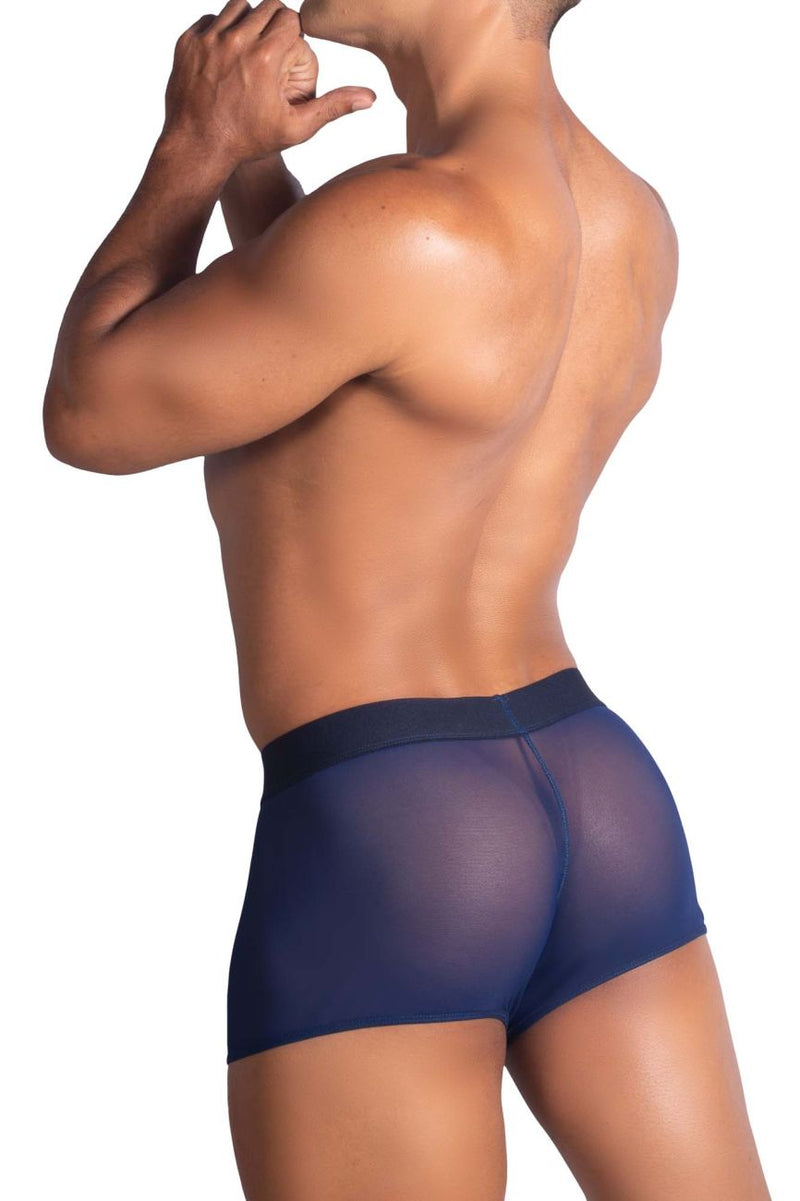 Roger Smuth RS072 Trunks Color Navy