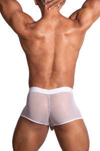 Roger Smuth RS072 Trunks Color White