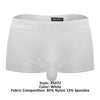 Roger Smuth RS072 Trunks Color White