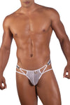 روجر سموث RS073 G-String Color White