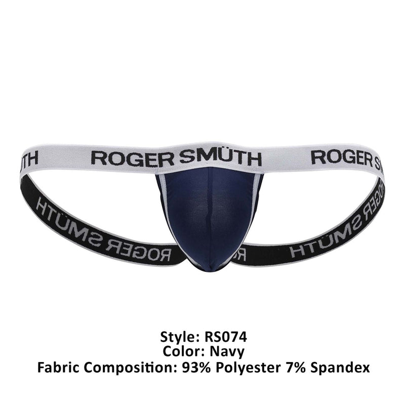 Roger Smuth RS074 G弦乐彩色海军