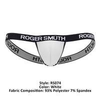 Roger Smuth RS074 g弦颜色白色