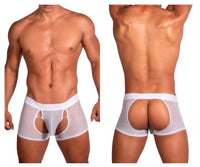 Roger Smuth RS075 Jockstrap Color White