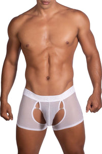 Roger Smuth RS075 Color de Jockstrap White