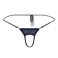 Roger Smuth RS076 Ball Lifter Color Navy