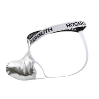 Roger Smuth RS079 G-string couleur Silver