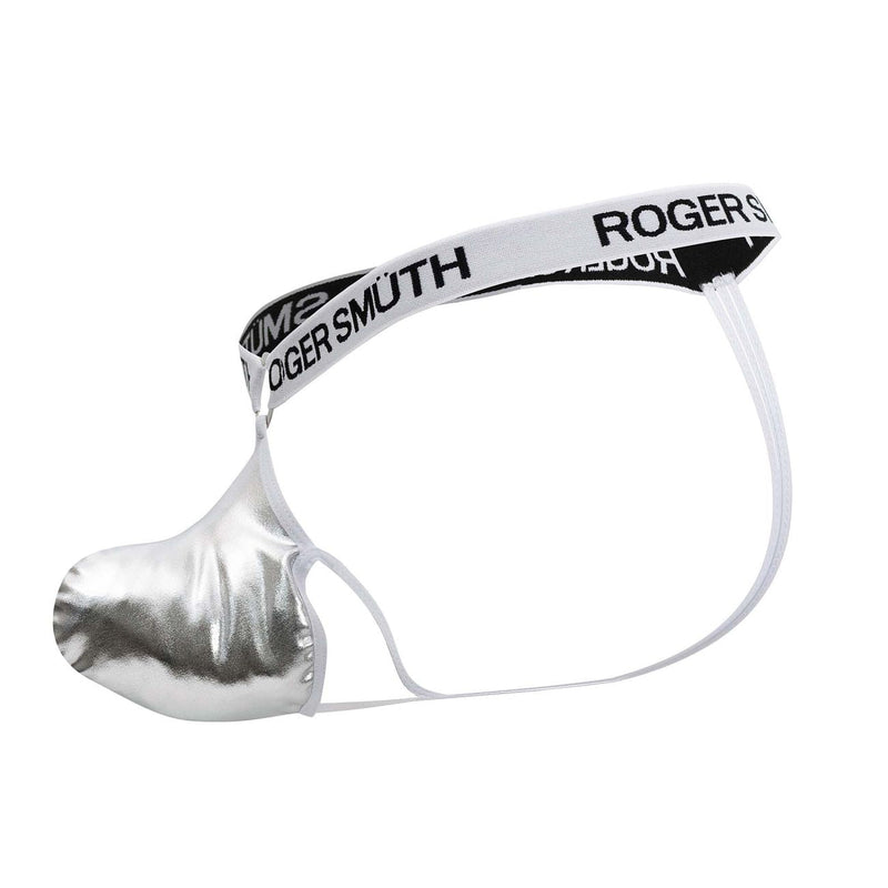 Roger Smuth RS079 G-String Color Silver