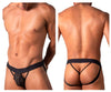 Roger Smuth RS080 Jockstrap Color Black