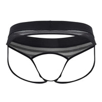 Roger Smuth RS082 Jockstrap Color Black