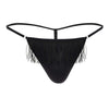 Roger Smuth RS083 G-String Color Black