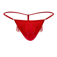 Roger Smuth RS083 G-String Color Red