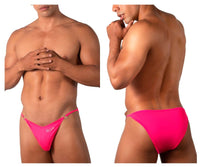 Roger Smuth RS084 Couleur de bikini fuchsia