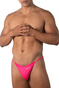 Roger Smuth RS084 Bikini Color Fuchsia