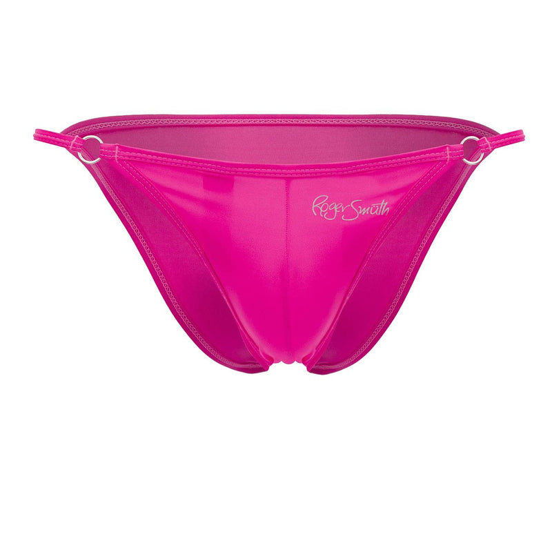 Roger Smuth RS084 Bikini Color Fuchsia