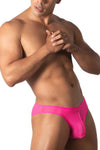 Roger Smuth RS085 Couleur de bikini fuchsia