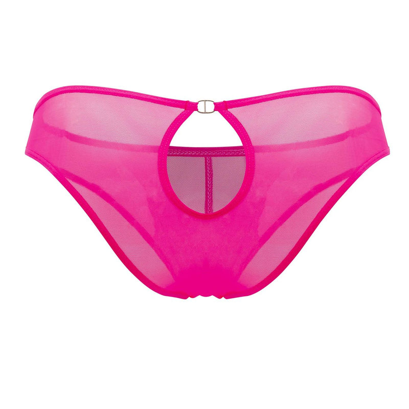 Roger Smuth RS085 Bikini Color Fuchsia