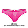 Roger Smuth RS085 Bikini Color Fuchsia