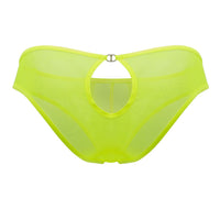 Roger Smuth RS085 Bikini Color Lime Green