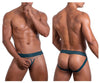 Roger Smuth RS086 Couleur de jock-thong Green