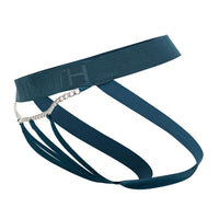 Roger Smuth RS086 Jock-Thong颜色绿色